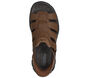 Skechers Slip-ins RF: Revolted - Norvel, BROWN, large image number 1