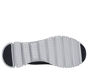 Skechers Slip-ins Waterproof: Glide-Step, BLACK / GRAY, large image number 2