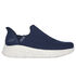 Skechers Slip-ins: BOBS Sport B Flex - Resilient, NAVY, swatch