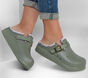 Foamies: Cali Breeze 2.0 Lined - Cozy Chic, OLIVE, large image number 1