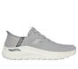 Skechers Slip-ins: Arch Fit 2.0 - Look Ahead, GRAY, large image number 0