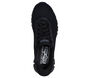 Skechers Slip-ins Waterproof: Glide-Step, BLACK, large image number 1