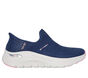 Skechers Slip-ins: Arch Fit 2.0 - Right as Rain, NAVY / PINK, large image number 0