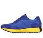 Upper Cut Neo Jogger - Lantis, BLUE / YELLOW, large image number 3