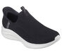 Skechers Slip-ins: Ultra Flex 3.0 - Easy Win, BLACK, large image number 4