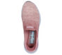 Skechers Slip-ins GO Walk Glide-Step 2.0 - Venus, MAUVE / BLUE, large image number 1