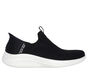 Skechers Slip-ins: Ultra Flex 3.0 - Easy Win, BLACK, large image number 0