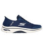 Skechers Slip-ins: Arch Fit 2.0 - Simplicity 2, NAVY, large image number 0