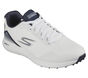Arch Fit GO GOLF Max 2, WHITE / NAVY, large image number 4