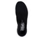 Skechers Slip-ins: Ultra Flex 3.0 - Easy Win, BLACK, large image number 1