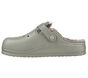 Foamies: Cali Breeze 2.0 Lined - Cozy Chic, OLIVE, large image number 4