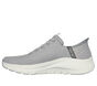 Skechers Slip-ins: Arch Fit 2.0 - Look Ahead, GRAY, large image number 3