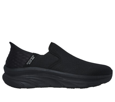 Skechers Slip-ins Work: D'Lux Walker SR - Joden