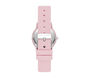 Skechers Scalloped Bezel Pink Watch, PINK, large image number 1