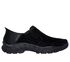 Skechers Slip-ins: Rig - Alvern, BLACK, swatch