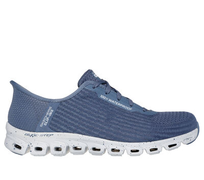 Skechers Slip-ins Waterproof: Glide-Step