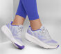 GO RUN Elevate - Nimbus, GRAY / LAVENDER, large image number 1