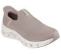 Skechers Slip-ins: Glide-Step Pro - Everyday, TAN, large image number 4