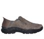 Skechers Slip-ins: Rig - Alvern, DARK TAUPE, large image number 0