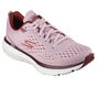 Skechers GO RUN Pure 3, PINK, large image number 4