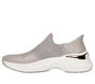 Skechers Slip-ins: Hazel - Priya, TAUPE / GOLD, large image number 3