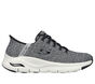 Skechers Slip-ins: Arch Fit - New Verse, WHITE / BLACK, large image number 0
