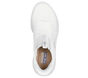 Skechers Slip-ins: BOBS Sport Squad Chaos, WHITE, large image number 1