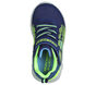 S-Lights: Magna-Lights - Grux, NAVY / LIME, large image number 1