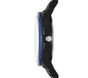Skechers Color Pop Bezel Watch, BLACK / BLUE, large image number 2