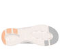 Skechers Slip-ins: Glide-Step Pro, GRAY / ORANGE, large image number 2