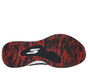 SKX LEAGUE, BLACK / RED, large image number 2