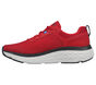 Max Cushioning Delta - Relief, RED, large image number 3