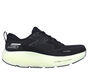 GO RUN Max Road 6, BLACK / LIME, large image number 0