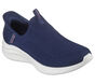 Skechers Slip-ins: Ultra Flex 3.0 - Easy Win, NAVY, large image number 4