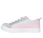 Twinkle Toes: Twinkle Sparks - Magical Ombre, PINK / SILVER, large image number 3