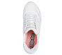 Skechers Slip-ins: Uno - Easy Air, WHITE, large image number 2