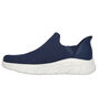 Skechers Slip-ins: BOBS Sport B Flex - Resilient, NAVY, large image number 3