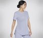 GO DRI SWIFT Tunic Tee, , large image number 0