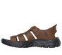 Skechers Slip-ins RF: Revolted - Norvel, BROWN, large image number 3