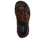 Skechers Slip-ins RF: Revolted - Merrick, BROWN, large image number 1