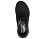 Skechers Slip-ins: GO WALK Arch Fit - Summer, BLACK, large image number 3