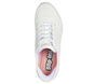 Skechers Slip-ins: Uno - Easy Air, WHITE, large image number 2
