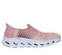 Skechers Slip-ins GO Walk Glide-Step 2.0 - Venus, MAUVE / BLUE, large image number 0