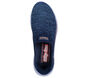 Skechers Slip-ins GO Walk Glide-Step 2.0 - Venus, NAVY / MULTI, large image number 1