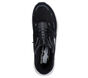 Skechers Slip-ins: Glide-Step Pro, BLACK / CHARCOAL, large image number 1