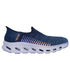 Skechers Slip-ins GO Walk Glide-Step 2.0 - Venus, NAVY / MULTI, swatch