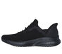 Skechers Slip-ins Work: Squad Chaos SR - Jasul, BLACK, large image number 4