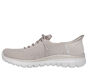 Skechers Slip-ins: Graceful - First Blush, TAUPE, large image number 3