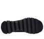 Skechers Slip-ins Waterproof: Glide-Step, BLACK, large image number 2