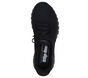 Skechers Slip-ins: Graceful - First Blush, BLACK, large image number 1